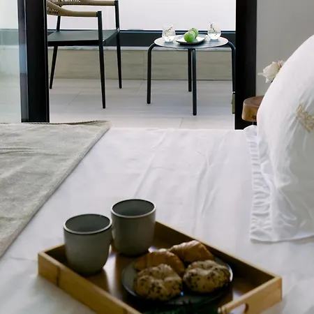 Nesea Seaside Luxury Escape *