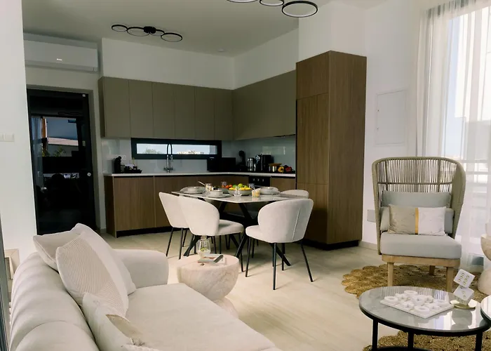 Nesea Seaside Luxury Escape Villa