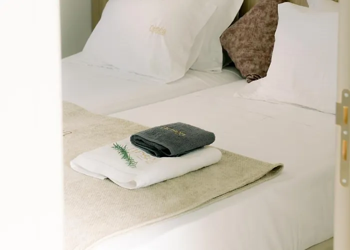 Nesea Seaside Luxury Escape *