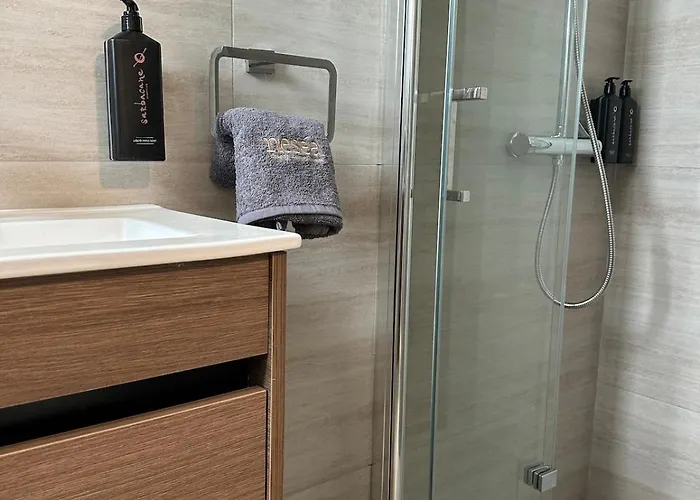 Nesea Seaside Luxury Escape