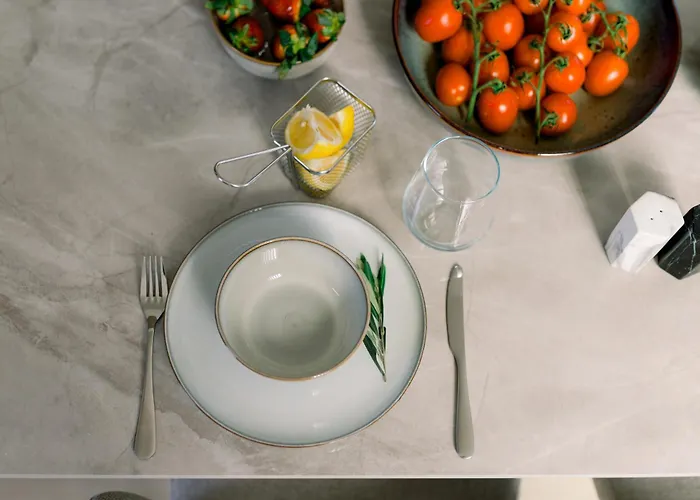 Nesea Seaside Luxury Escape *