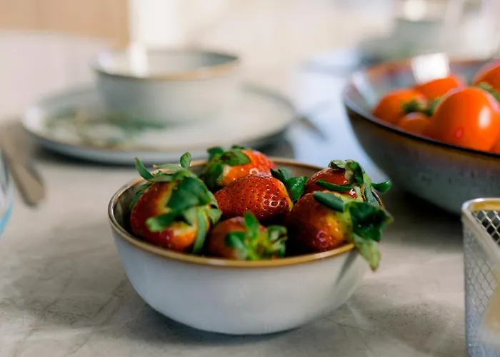 Nesea Seaside Luxury Escape Villa