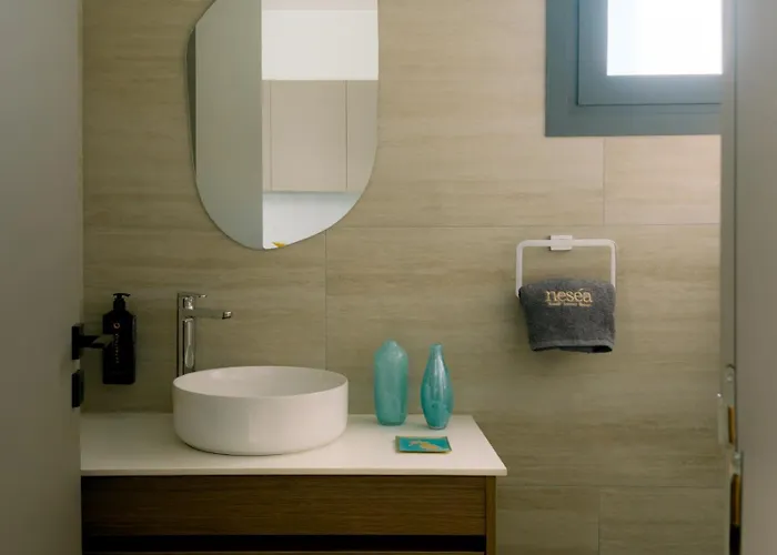 Villa Nesea Seaside Luxury Escape Protaras