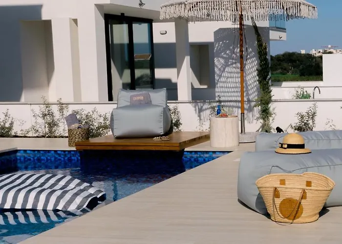 Villa Nesea Seaside Luxury Escape