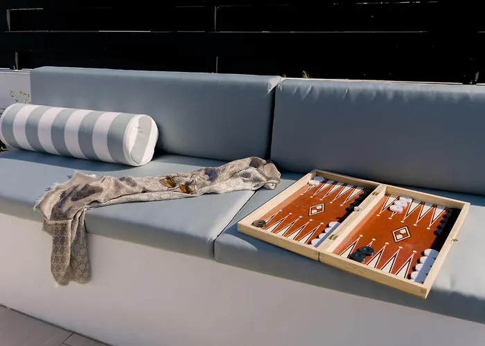 Nesea Seaside Luxury Escape * Protaras