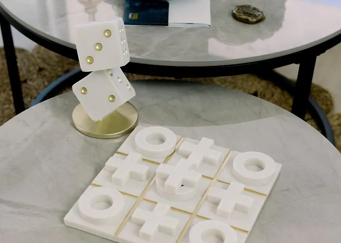 Nesea Seaside Luxury Escape Villa Paralimni