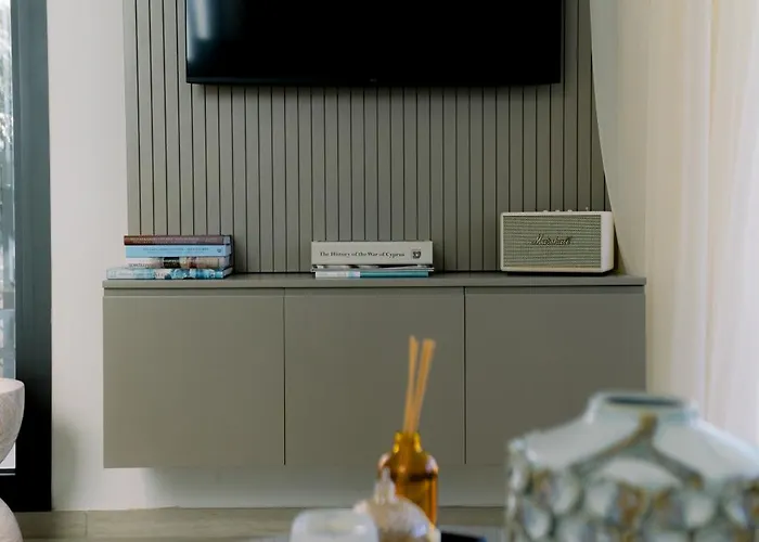 Villa Nesea Seaside Luxury Escape