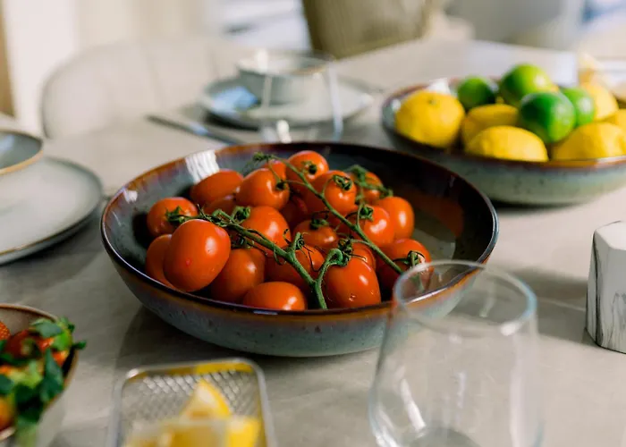 Villa Nesea Seaside Luxury Escape *