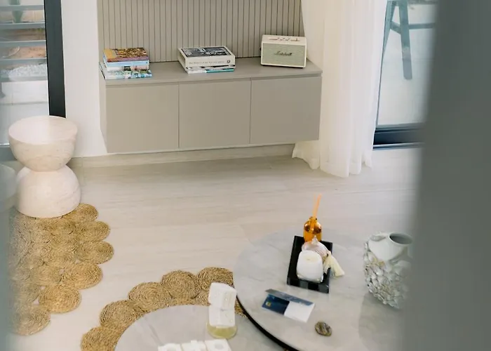 Villa Nesea Seaside Luxury Escape Protaras