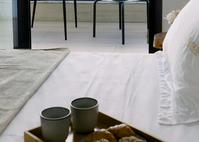 Nesea Seaside Luxury Escape *