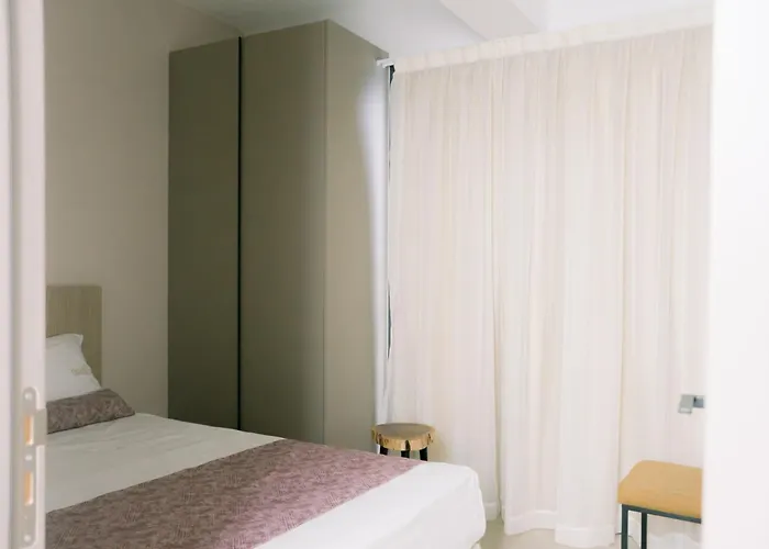 Nesea Seaside Luxury Escape Villa Protaras