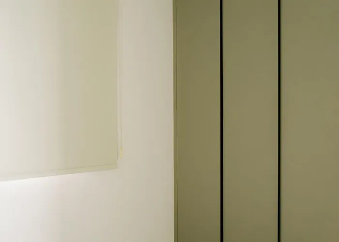 Nesea Seaside Luxury Escape Paralimni