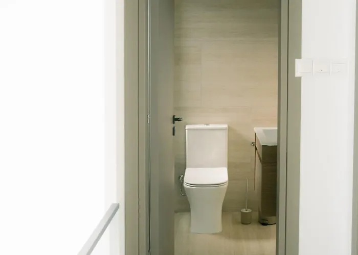 Nesea Seaside Luxury Escape * Protaras