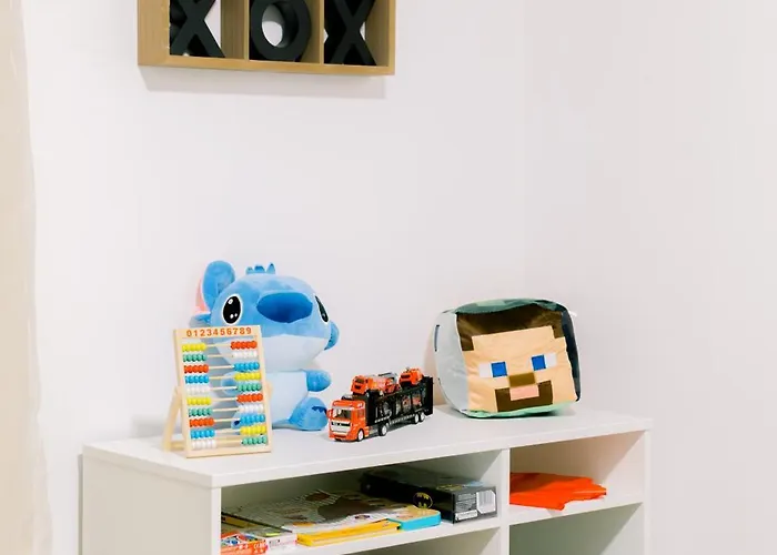 Nesea Seaside Luxury Escape *