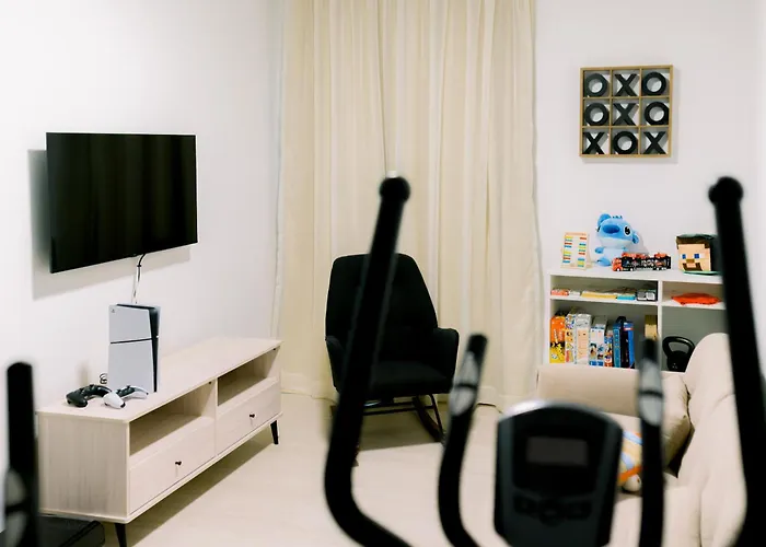 Villa Nesea Seaside Luxury Escape Paralimni