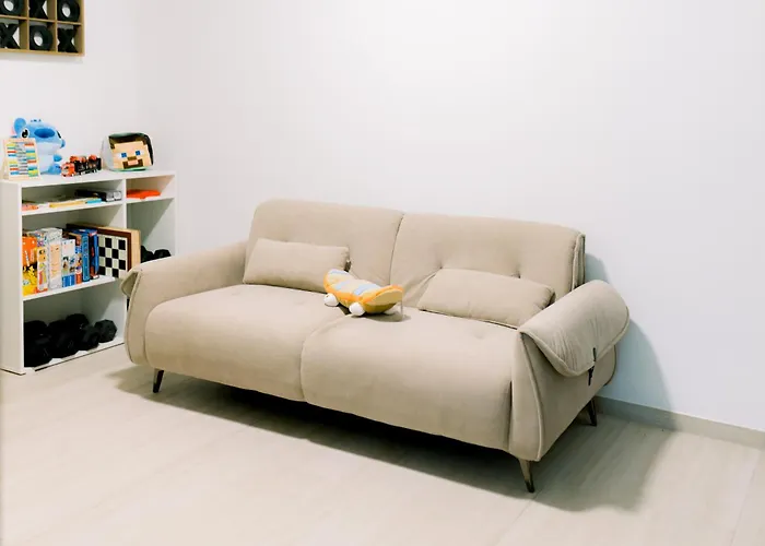 Nesea Seaside Luxury Escape Villa Paralimni