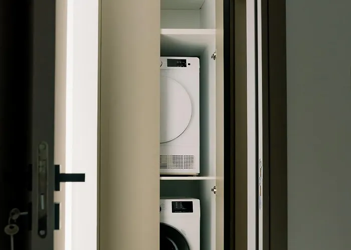 Nesea Seaside Luxury Escape *