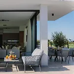 Nesea Seaside Luxury Escape Villa Protaras