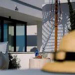 Nesea Seaside Luxury Escape Protaras