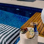 Nesea Seaside Luxury Escape * Protaras