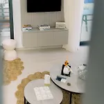 Villa Nesea Seaside Luxury Escape Protaras