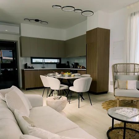 Nesea Seaside Luxury Escape Villa