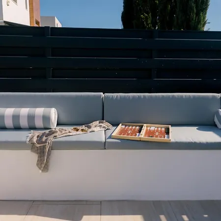 Villa Nesea Seaside Luxury Escape