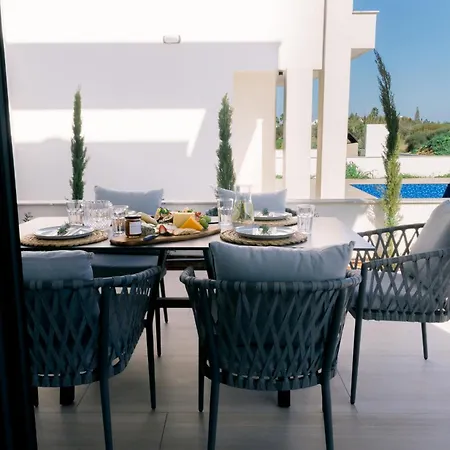 Nesea Seaside Luxury Escape * Protaras