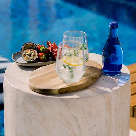 Nesea Seaside Luxury Escape Protaras