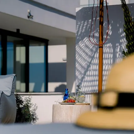 Nesea Seaside Luxury Escape Protaras