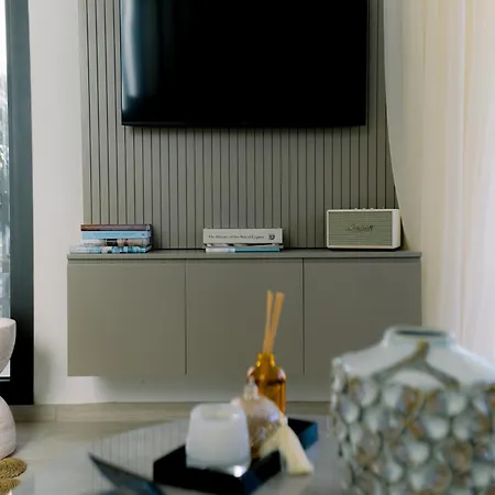Villa Nesea Seaside Luxury Escape