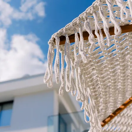 Nesea Seaside Luxury Escape Villa Protaras