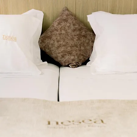Villa Nesea Seaside Luxury Escape *